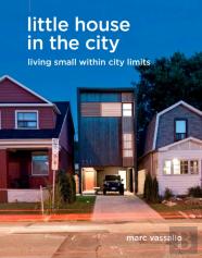 Little House In The City
