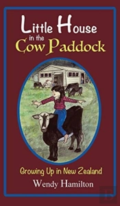 Little House In The Cow Paddock: Growing