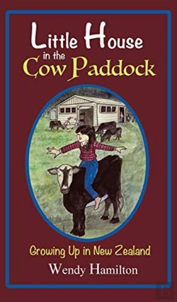 Bertrand.pt - Little House In The Cow Paddock: Growing