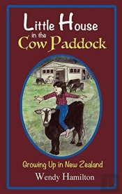 Little House In The Cow Paddock: Growing