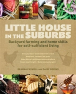 Bertrand.pt - Little House In The Suburbs