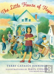 Little House Of Hope