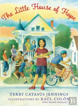 Bertrand.pt - Little House Of Hope