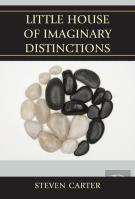 Little House Of Imaginary Distinctions