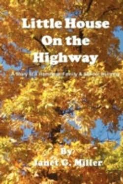Bertrand.pt - Little House On The Highway - A Story Of