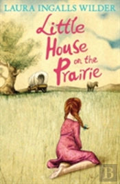Little House On The Prairie