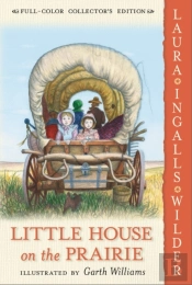 Little House On The Prairie