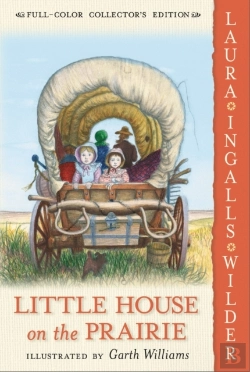 Bertrand.pt - Little House On The Prairie