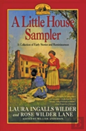 Little House Sampler