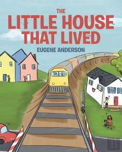 Bertrand.pt - Little House That Lived