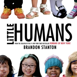 Bertrand.pt - Little Humans