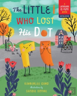 Bertrand.pt - Little I Who Lost His Dot