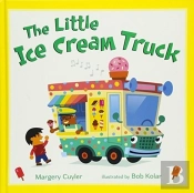 Little Ice Cream Truck