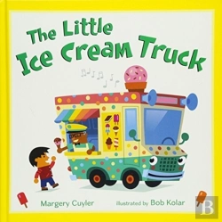 Bertrand.pt - Little Ice Cream Truck