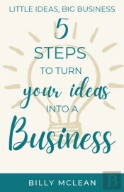 Little Ideas, Big Business