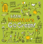 Little Inventors Go Green!