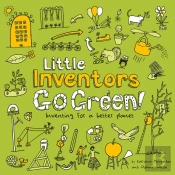 Little Inventors Go Green!