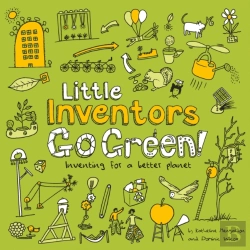 Bertrand.pt - Little Inventors Go Green!