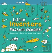 Little Inventors Mission Oceans!