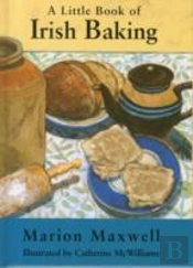 Little Irish Baking Book