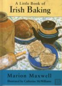 Bertrand.pt - Little Irish Baking Book