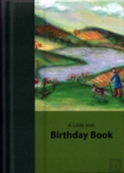 Bertrand.pt - Little Irish Birthday Book