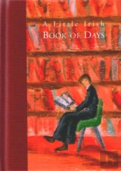 Little Irish Book Of Days