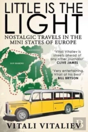 Little Is The Light