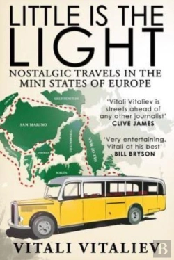 Bertrand.pt - Little Is The Light