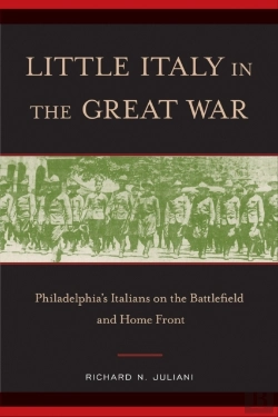 Bertrand.pt - Little Italy In The Great War
