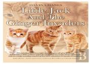 Little Jack & The Ginger Invaders