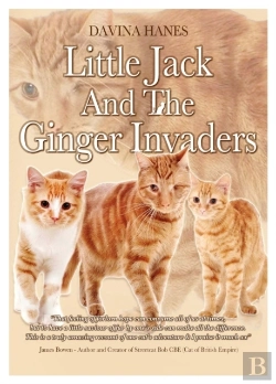 Bertrand.pt - Little Jack & The Ginger Invaders