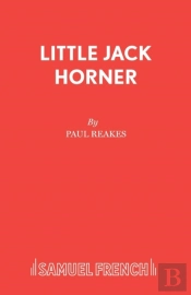 Little Jack Horner