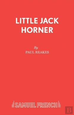 Bertrand.pt - Little Jack Horner