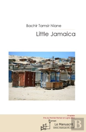 Little Jamaica