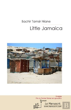 Bertrand.pt - Little Jamaica