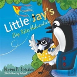 Bertrand.pt - Little Jay'S Big Kite Adventure