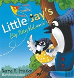 Bertrand.pt - Little Jay'S Big Kite Adventure