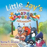 Little Jay'S Colossal Waterpark Adventure
