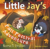 Little Jay'S Fall Festival Adventure