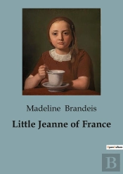 Little Jeanne Of France