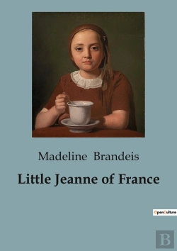 Bertrand.pt - Little Jeanne Of France