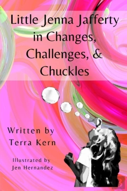 Bertrand.pt - Little Jenna Jafferty In Changes, Challe