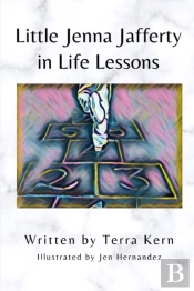 Little Jenna Jafferty In Life Lessons