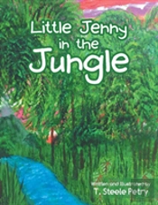 Little Jenny In The Jungle