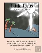 Little Jesus
