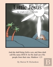 Little Jesus