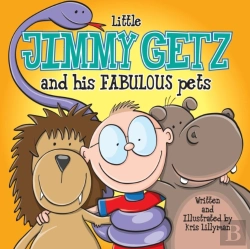 Bertrand.pt - Little Jimmy Getz And His Fabulous Pets: