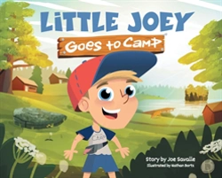 Bertrand.pt - Little Joey Goes To Camp