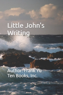Bertrand.pt - Little John'S Writing